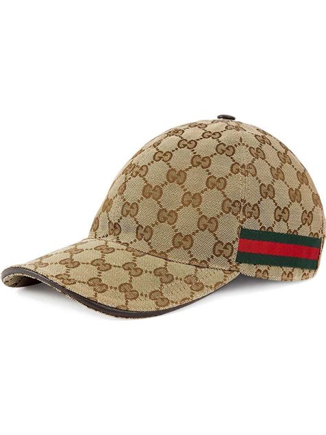 gucci logo hat|gucci hat price list.